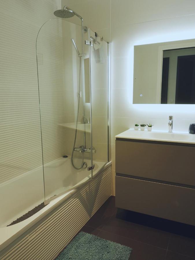 Chez Jo Chambre D'Hotes Διαμέρισμα Montastruc-la-Conseillère Εξωτερικό φωτογραφία