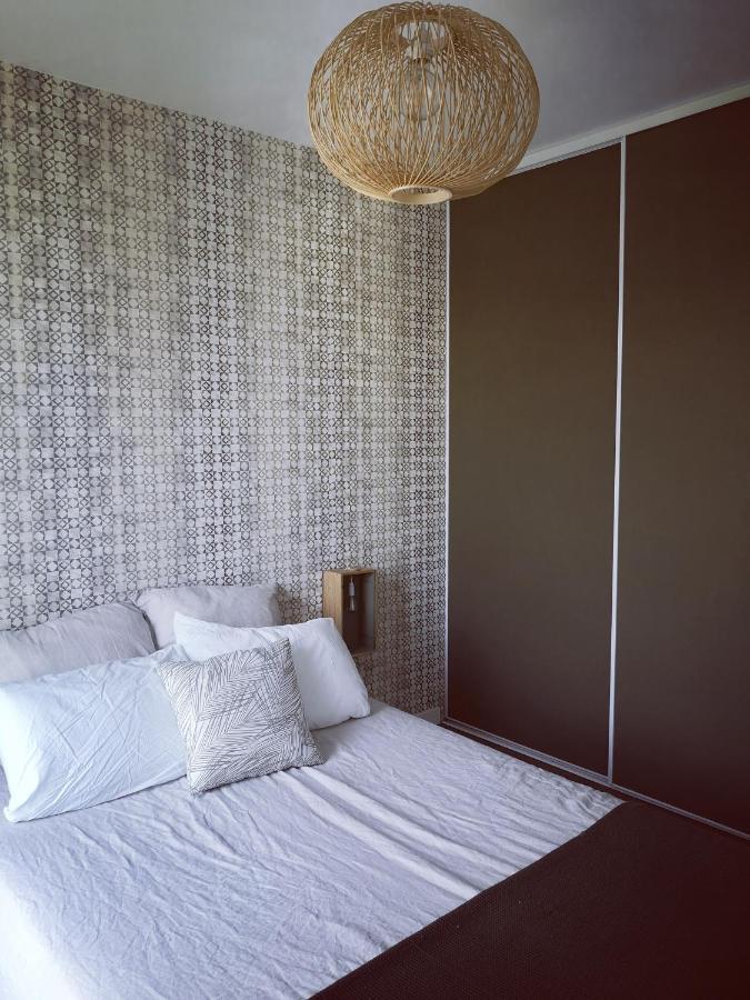 Chez Jo Chambre D'Hotes Διαμέρισμα Montastruc-la-Conseillère Εξωτερικό φωτογραφία