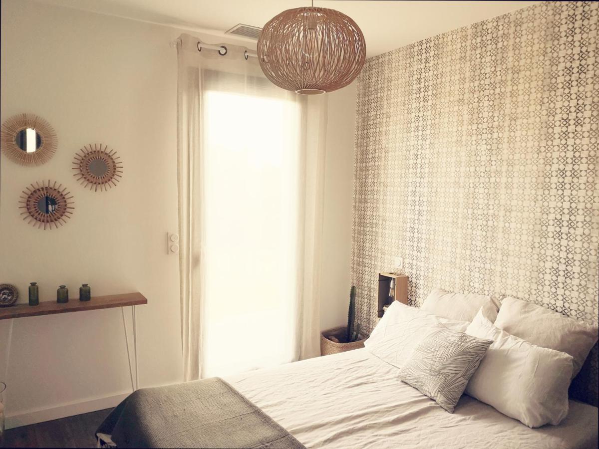 Chez Jo Chambre D'Hotes Διαμέρισμα Montastruc-la-Conseillère Εξωτερικό φωτογραφία