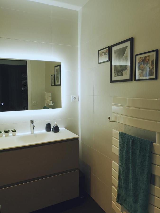 Chez Jo Chambre D'Hotes Διαμέρισμα Montastruc-la-Conseillère Εξωτερικό φωτογραφία
